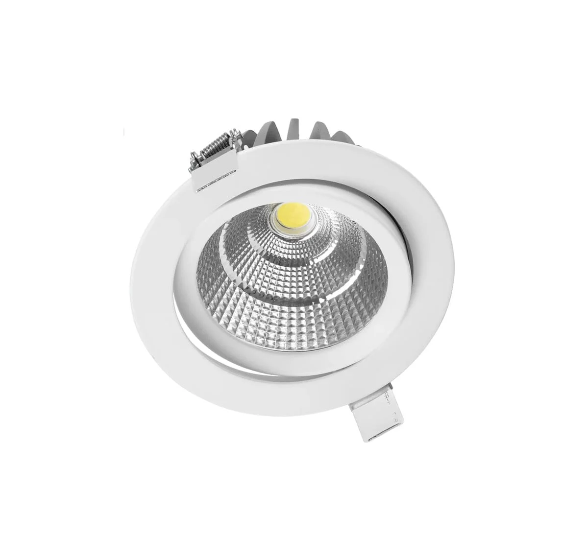 Cob light false ceiling 