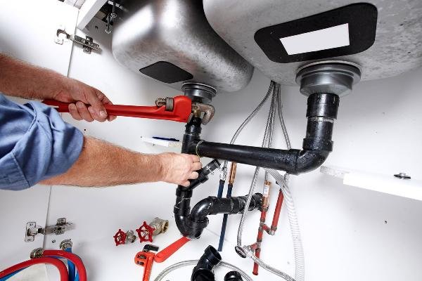 plumber consultation 