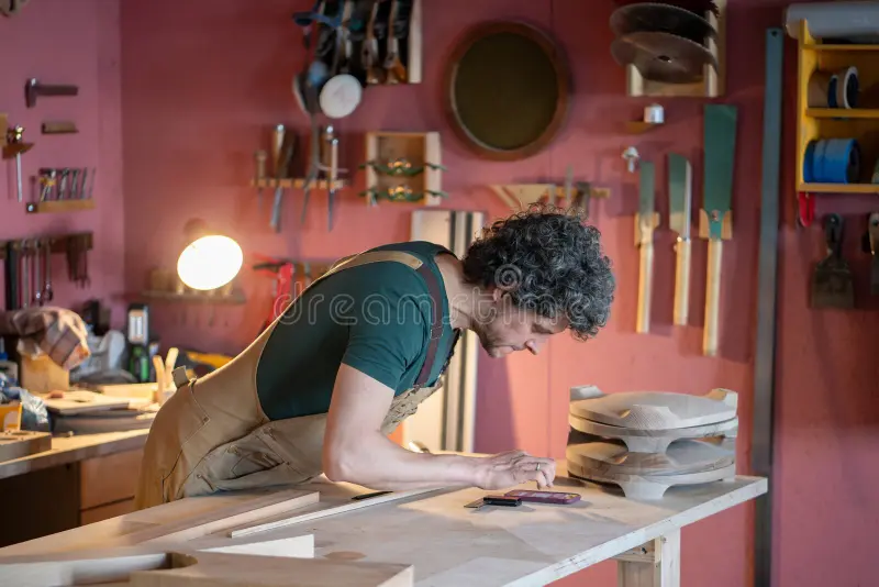 carpenter consultation 