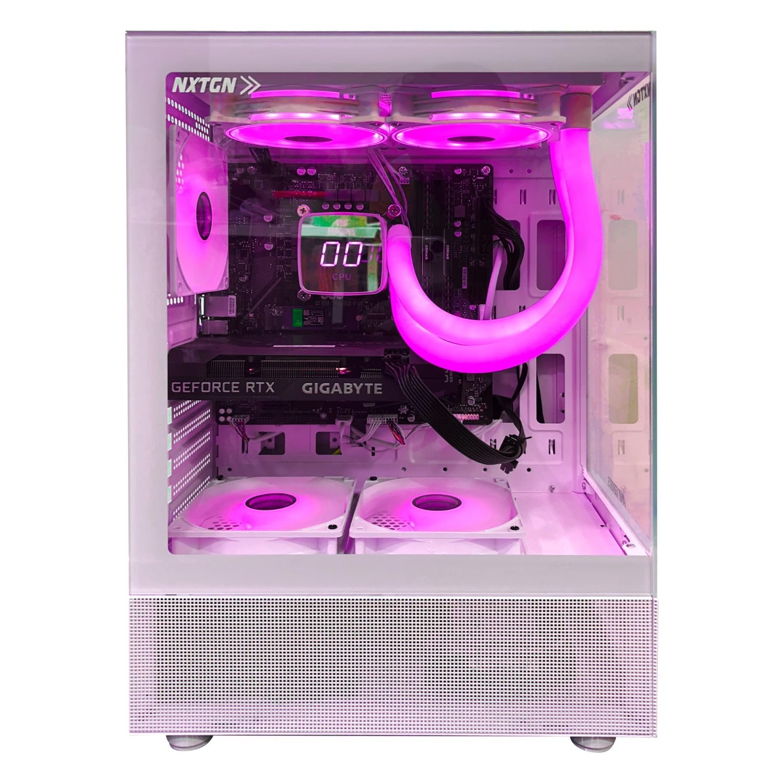 SSD/ HDD, Grafic card